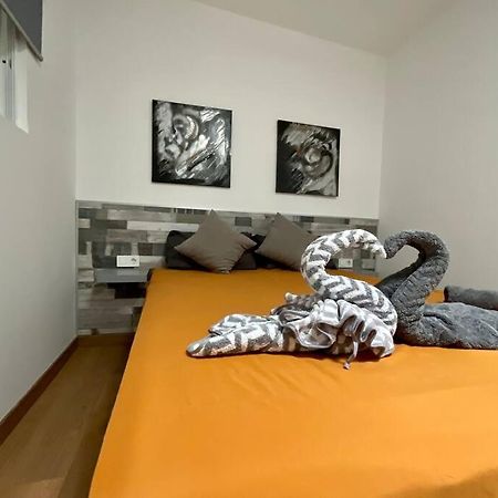 Apartamento La Mareta Arrecife  Exteriör bild