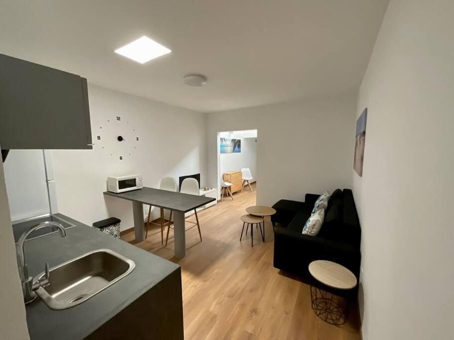 Apartamento La Mareta Arrecife  Exteriör bild