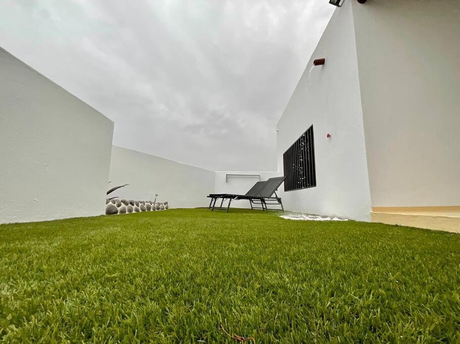 Apartamento La Mareta Arrecife  Exteriör bild