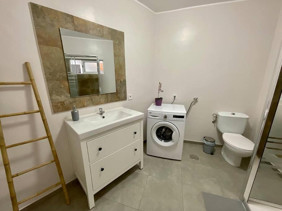 Apartamento La Mareta Arrecife  Exteriör bild