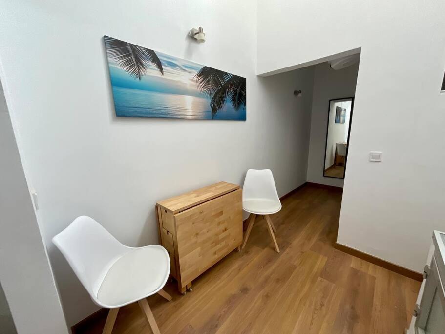 Apartamento La Mareta Arrecife  Exteriör bild