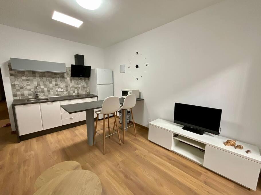 Apartamento La Mareta Arrecife  Exteriör bild