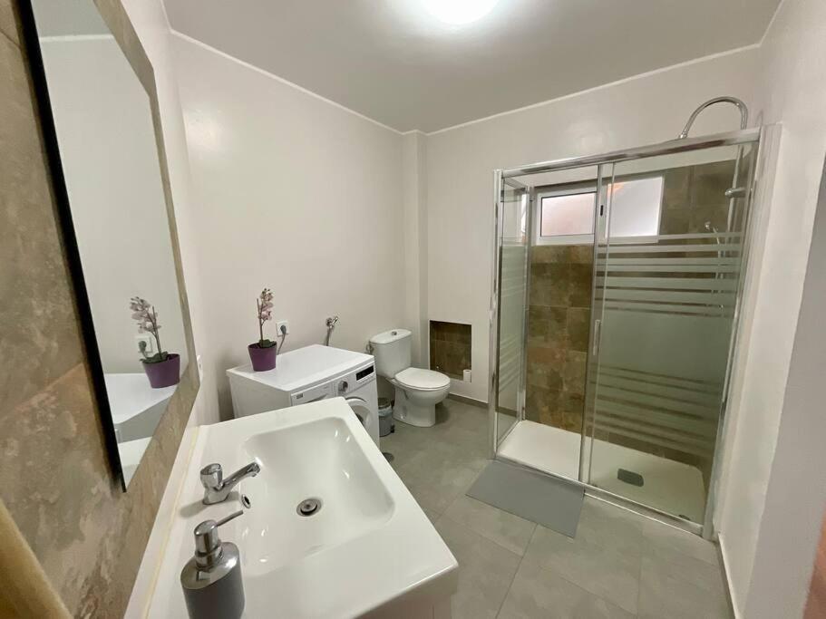 Apartamento La Mareta Arrecife  Exteriör bild
