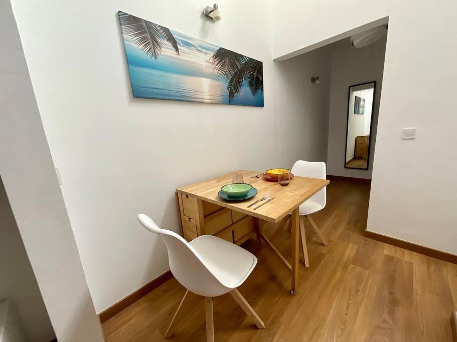 Apartamento La Mareta Arrecife  Exteriör bild