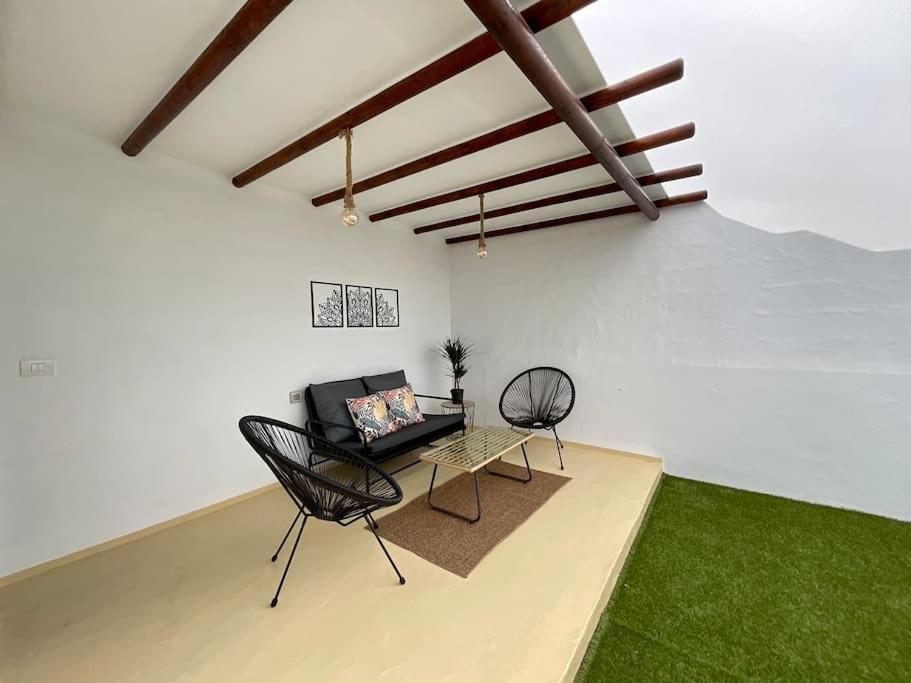 Apartamento La Mareta Arrecife  Exteriör bild