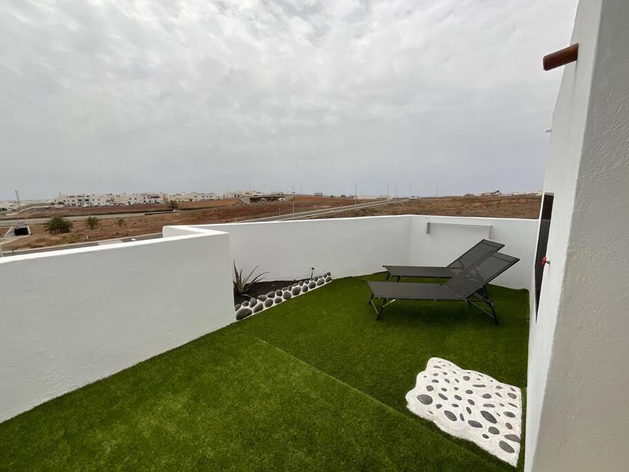 Apartamento La Mareta Arrecife  Exteriör bild